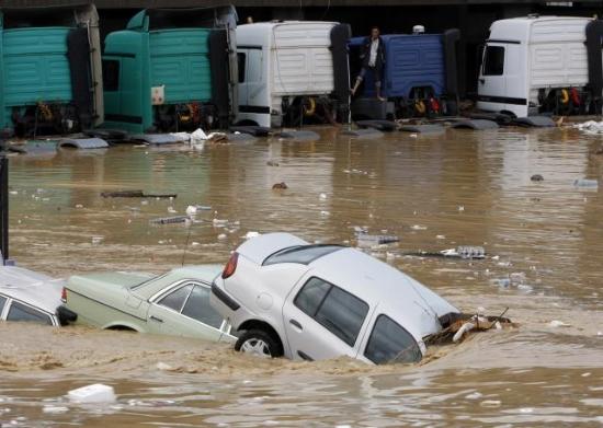 20 kişi burada öldü 16