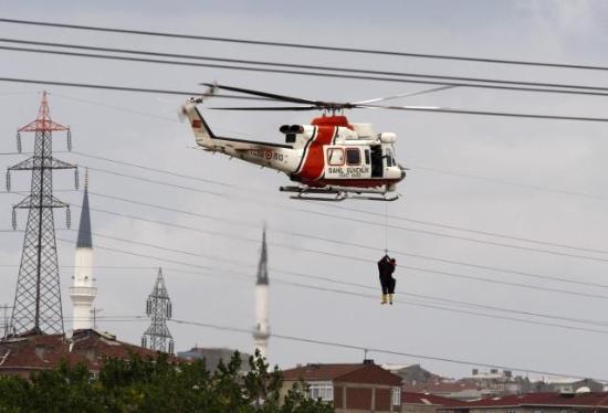 20 kişi burada öldü 19