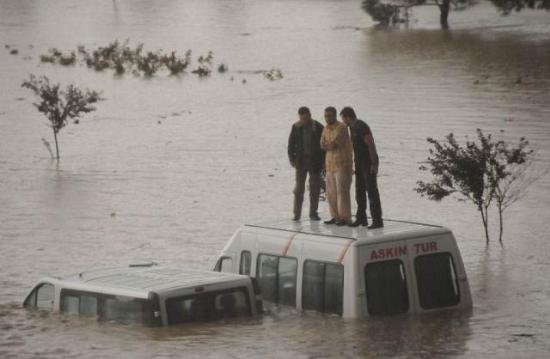 20 kişi burada öldü 3