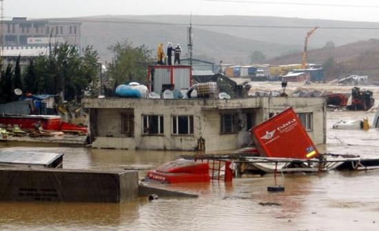 20 kişi burada öldü 7