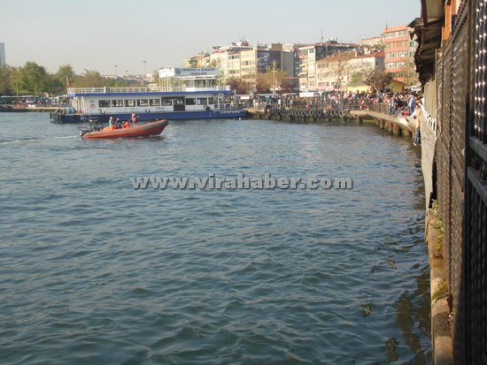 Kadıköy'de can pazarı yaşandı! 23