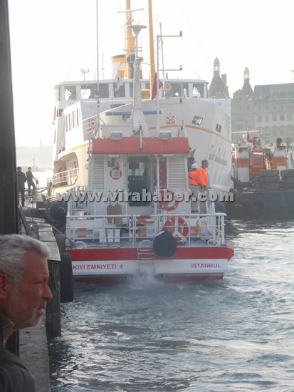 Kadıköy'de can pazarı yaşandı! 26