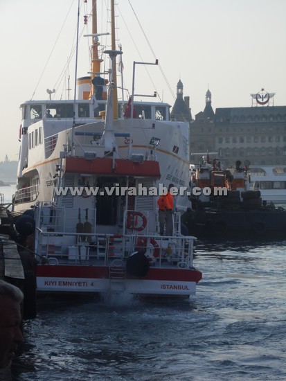 Kadıköy'de can pazarı yaşandı! 27