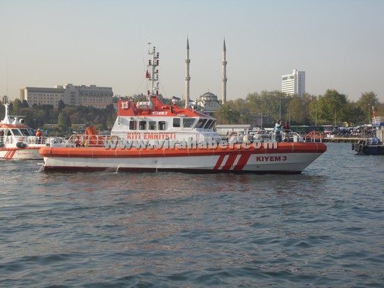 Kadıköy'de can pazarı yaşandı! 28