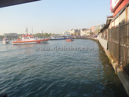 Kadıköy'de can pazarı yaşandı! 29