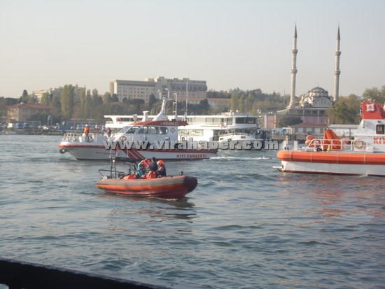 Kadıköy'de can pazarı yaşandı! 32