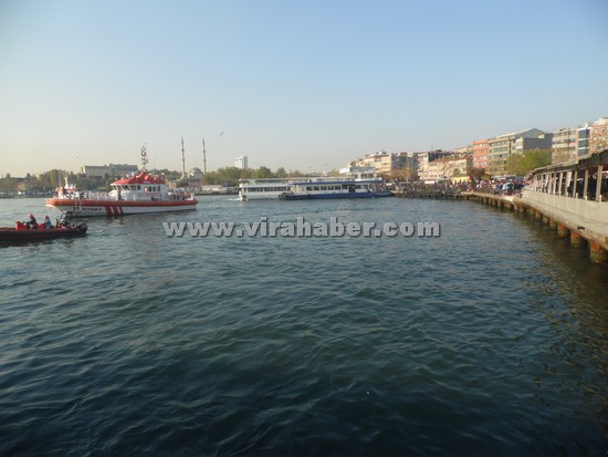 Kadıköy'de can pazarı yaşandı! 40