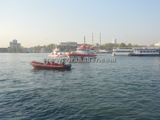 Kadıköy'de can pazarı yaşandı! 42