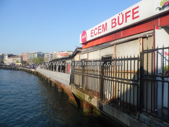 Kadıköy'de can pazarı yaşandı! 44