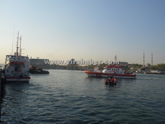 Kadıköy'de can pazarı yaşandı! 45