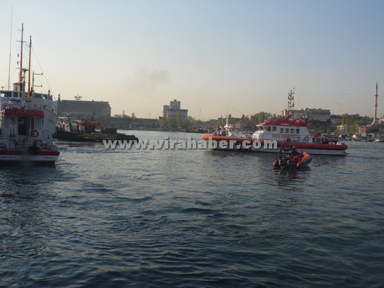 Kadıköy'de can pazarı yaşandı! 46