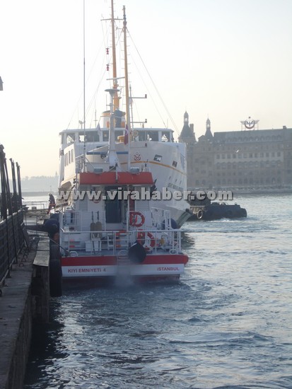 Kadıköy'de can pazarı yaşandı! 47