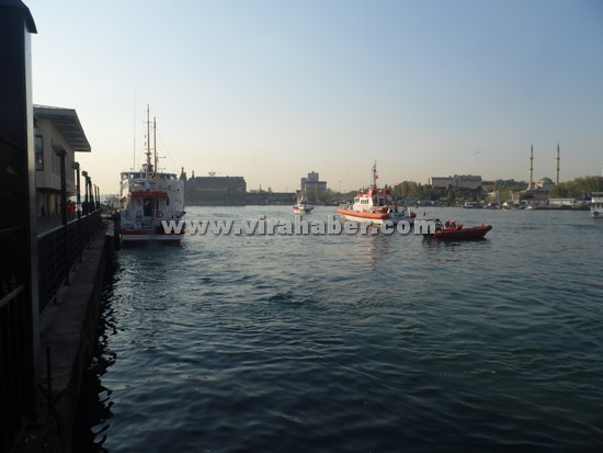 Kadıköy'de can pazarı yaşandı! 48