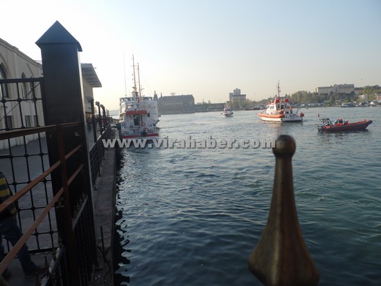 Kadıköy'de can pazarı yaşandı! 49