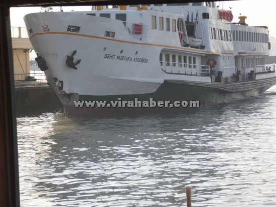 Kadıköy'de can pazarı yaşandı! 51