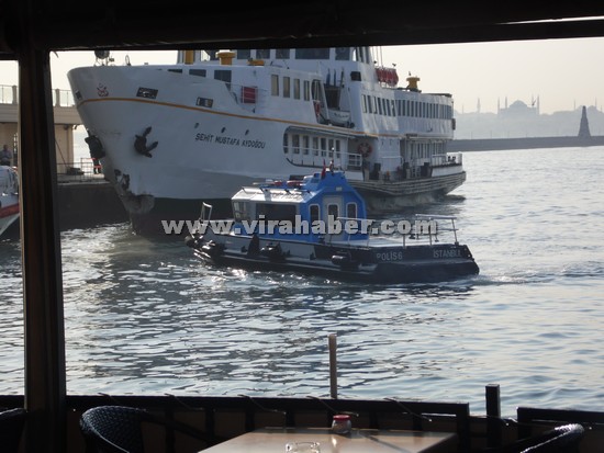 Kadıköy'de can pazarı yaşandı! 52