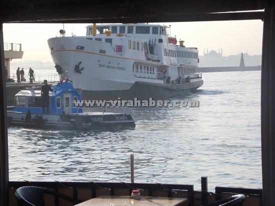 Kadıköy'de can pazarı yaşandı! 53