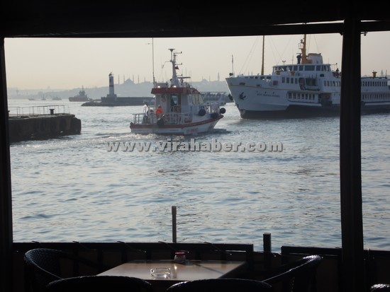 Kadıköy'de can pazarı yaşandı! 55