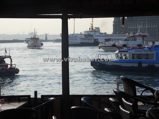 Kadıköy'de can pazarı yaşandı! 57