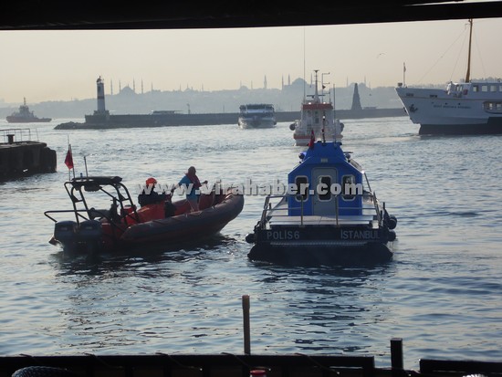 Kadıköy'de can pazarı yaşandı! 58