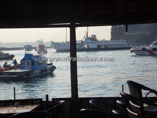 Kadıköy'de can pazarı yaşandı! 59