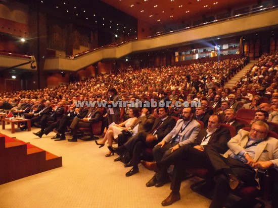 Deniz Ticaret Odası Bildirim Toplantısından Kareler 78