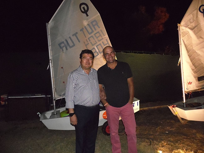 "Turkcell Platinum Hisarönü Aegean Yachting Festival" 25