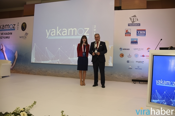 Yakamoz 2017: Deniz ve Kadın Sempozyumu 18