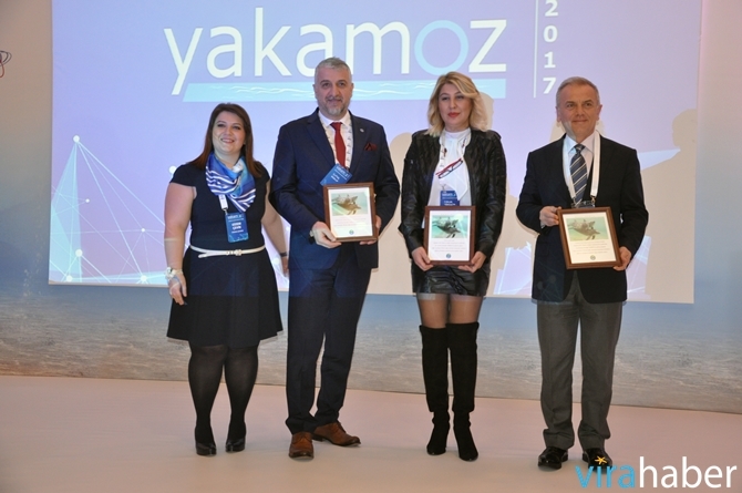 Yakamoz 2017: Deniz ve Kadın Sempozyumu 38