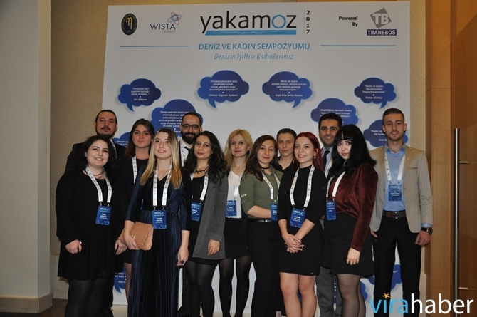 Yakamoz 2017: Deniz ve Kadın Sempozyumu 41