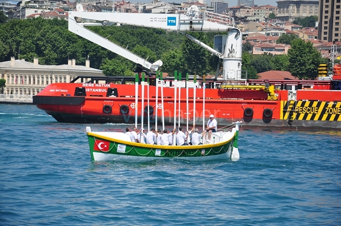 İstanbul'da Kabotaj Bayramı Kutlamaları 2017 44