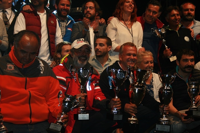 “The Bodrum Cup” Olay Tan'ın Objektifinden... 11