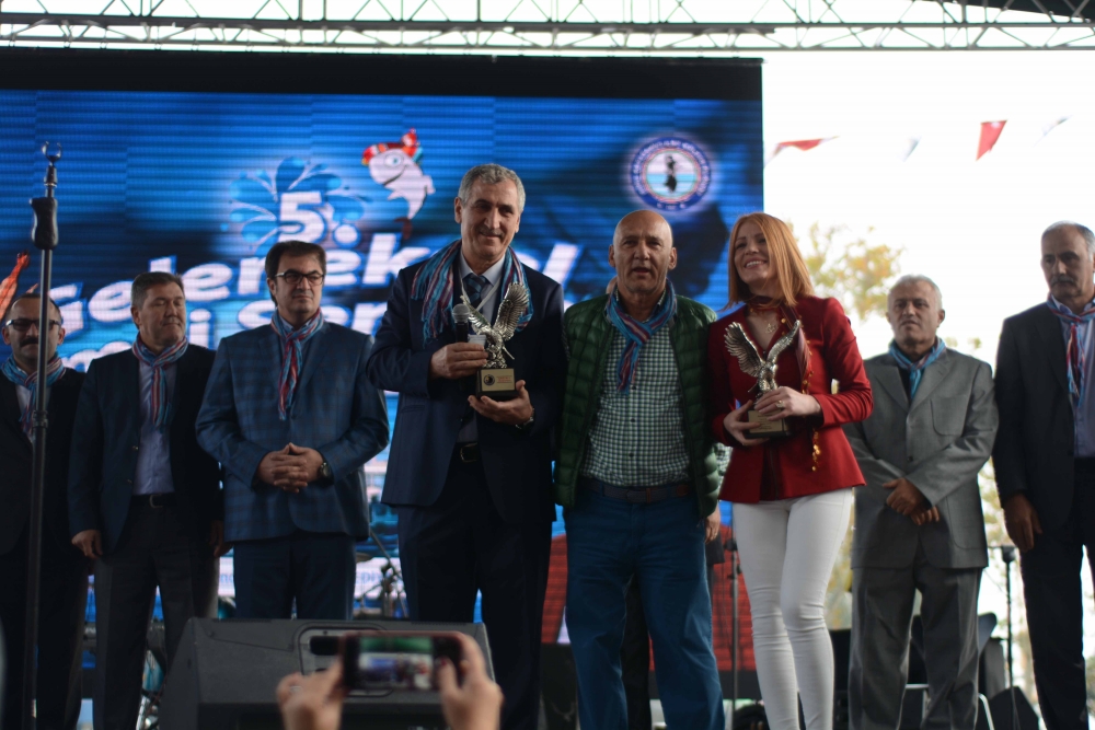 Kartal 5. Geleneksel Hamsi Festivali Düzenlendi 39