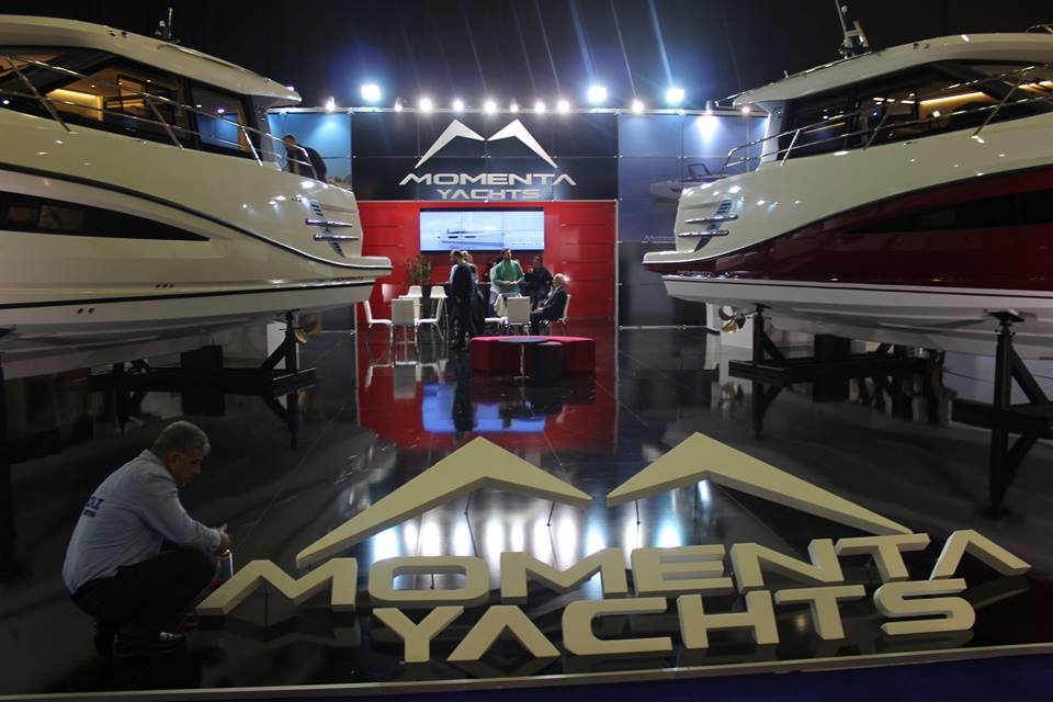 CNR Avrasya Boatshow 2018 57