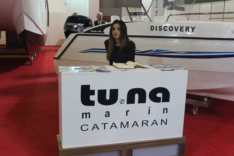 CNR Avrasya Boatshow 2018 6