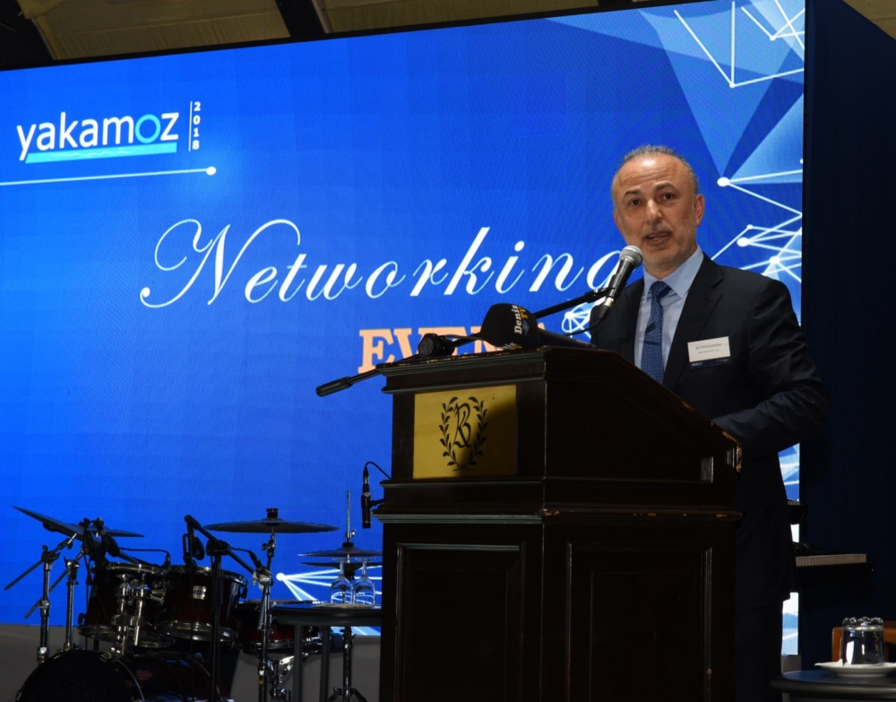 "Yakamoz Networking Event" Organizasyonu 15