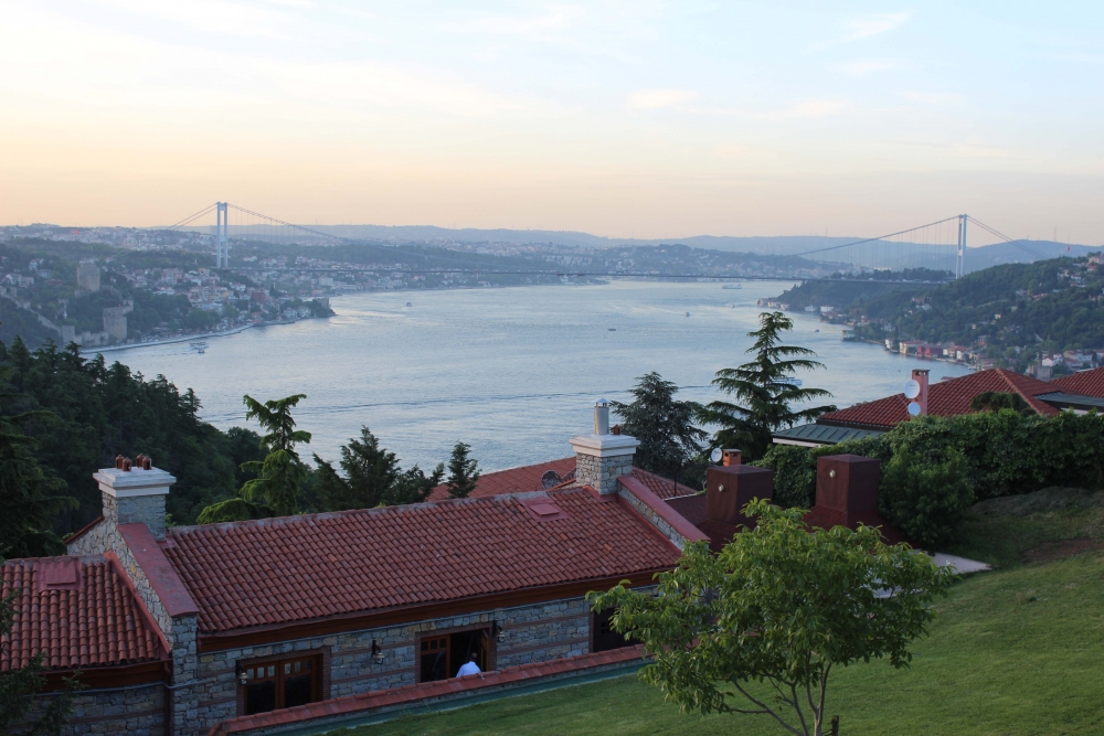 Gemi Brokerleri Derneği iftarda buluştu 12