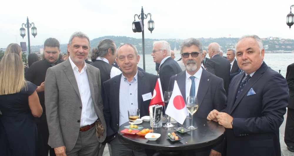 ClassNK Türk Komite Toplantısı düzenlendi 15