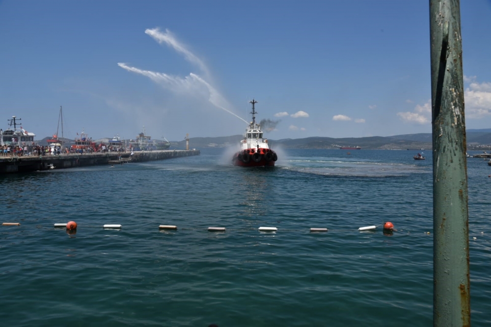 Bodrum’da Kabotaj coşkusu 22