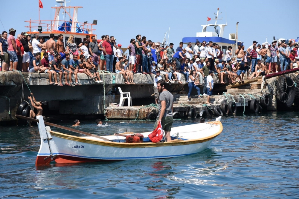 Bodrum’da Kabotaj coşkusu 23