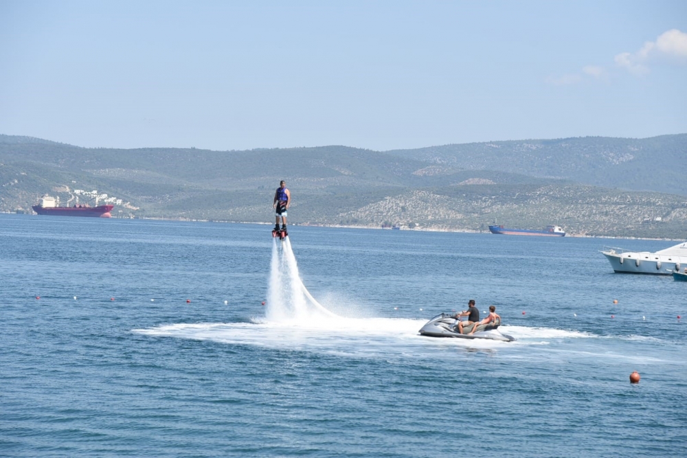 Bodrum’da Kabotaj coşkusu 25