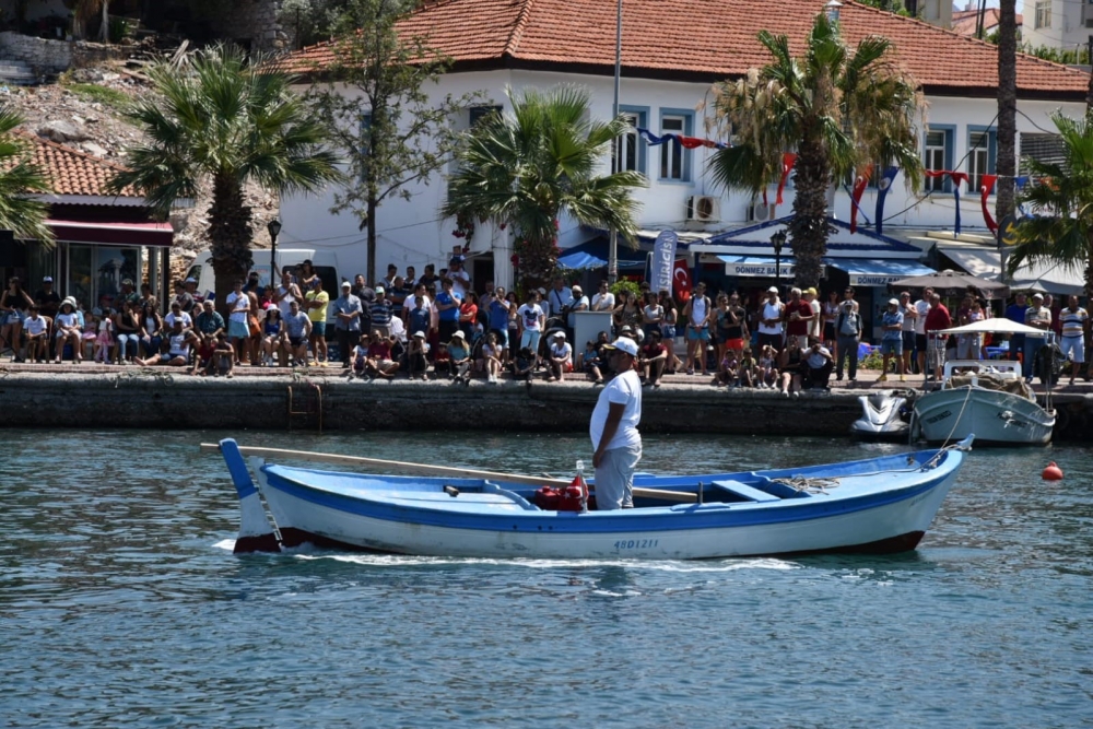 Bodrum’da Kabotaj coşkusu 28