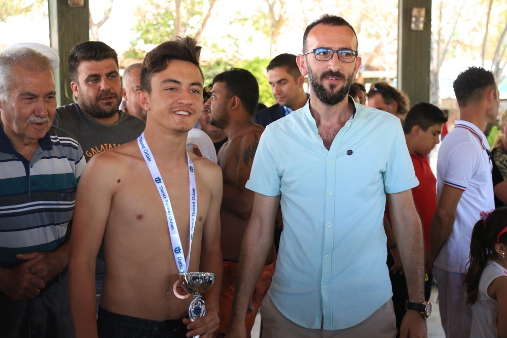 Bodrum’da Kabotaj coşkusu 29