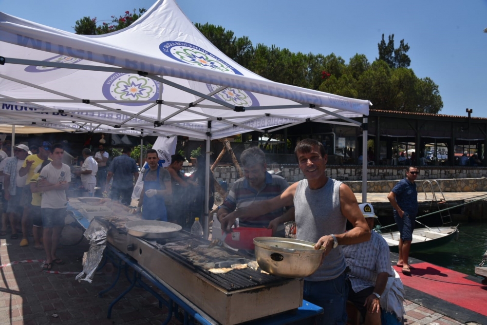 Bodrum’da Kabotaj coşkusu 3