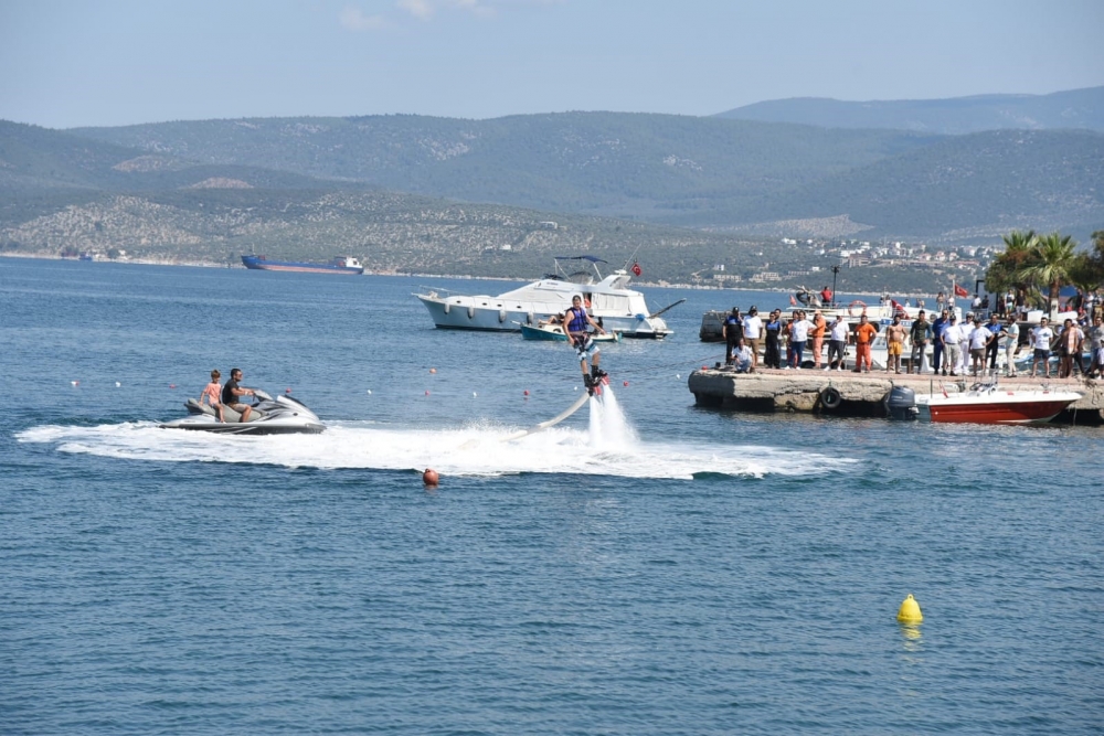 Bodrum’da Kabotaj coşkusu 33