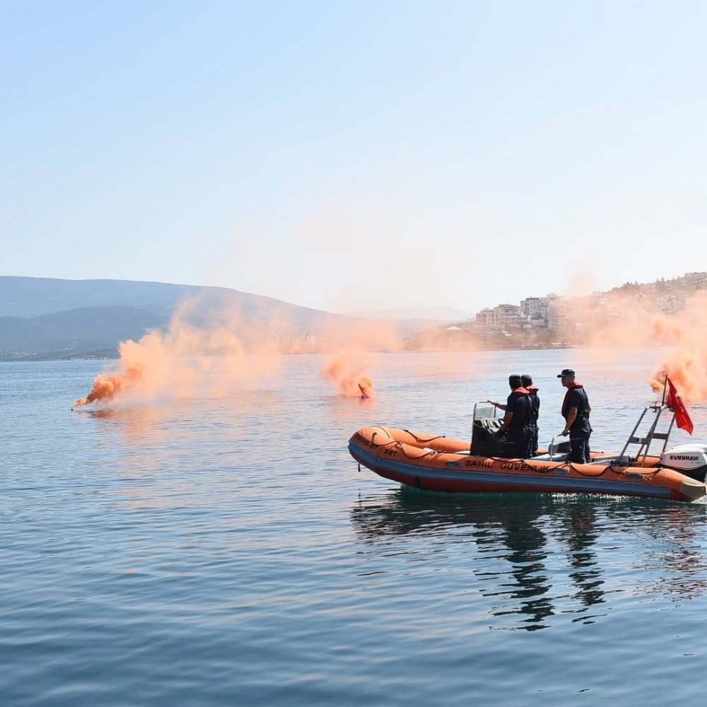 Bodrum’da Kabotaj coşkusu 4