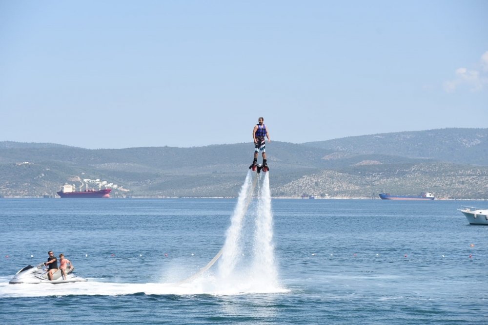 Bodrum’da Kabotaj coşkusu 5