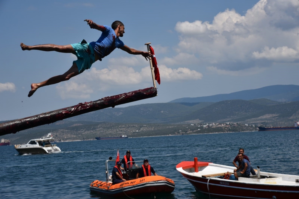 Bodrum’da Kabotaj coşkusu 6