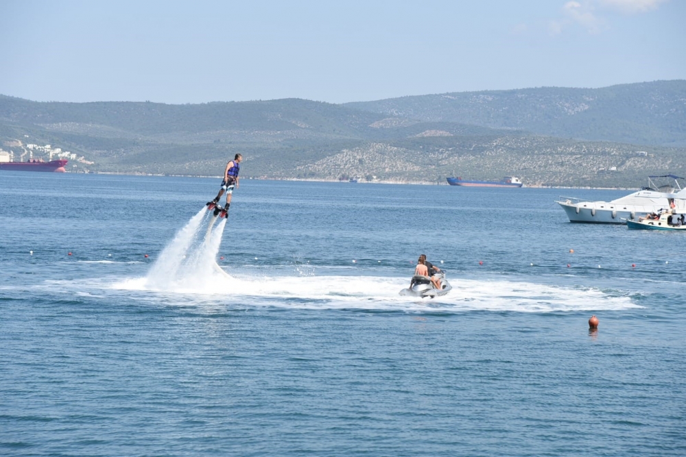 Bodrum’da Kabotaj coşkusu 7