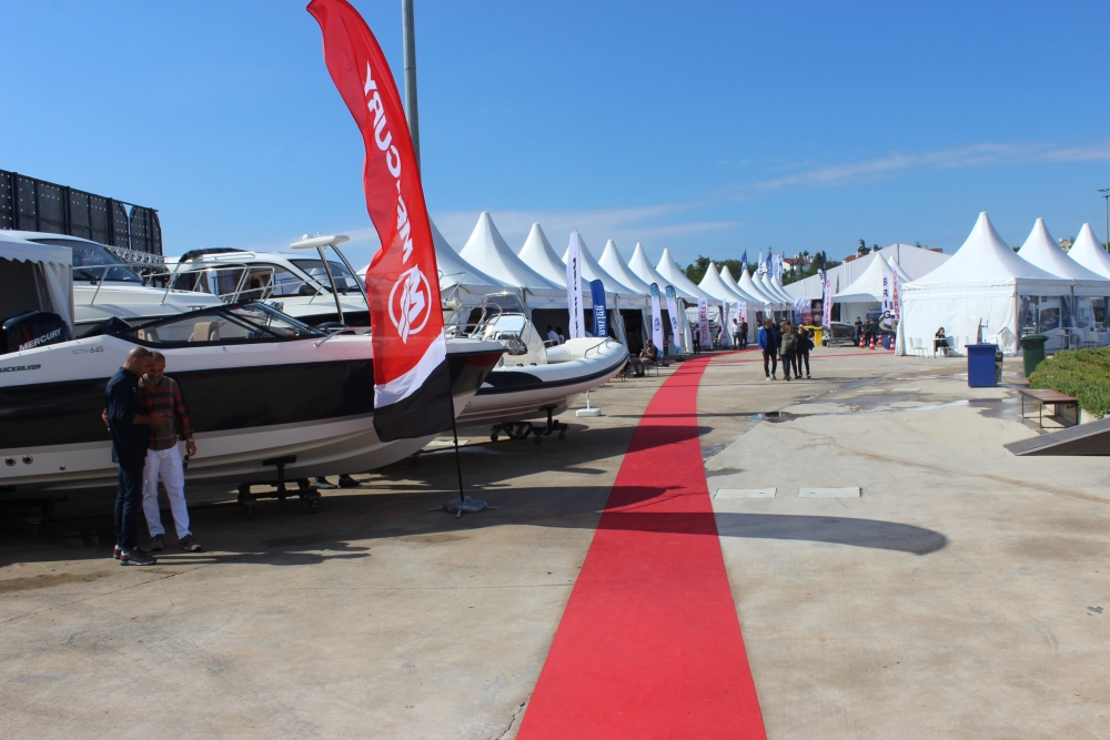 Boat Show Eurasia, denizseverleri buluşturdu 7